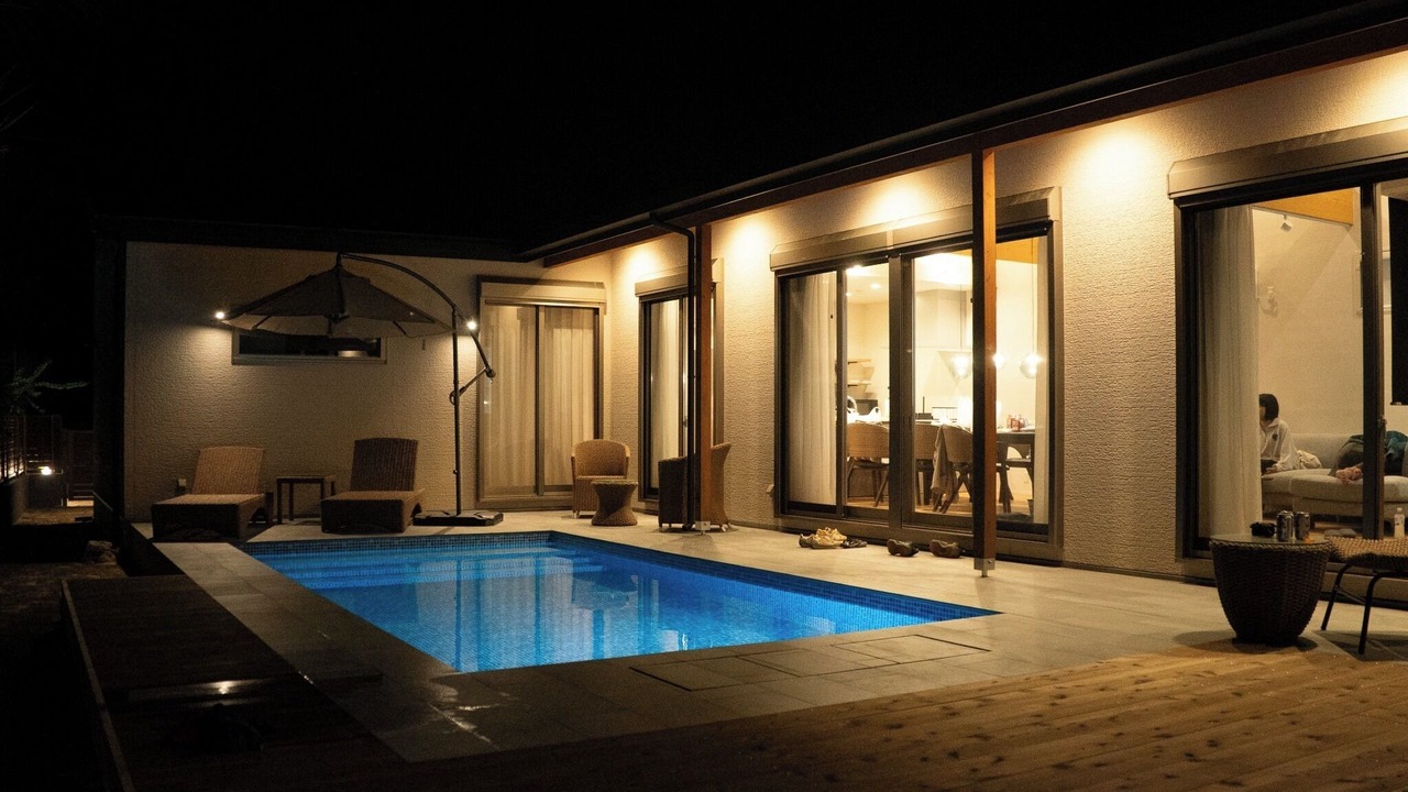 Photo of Outdoor in Tokunoshima
