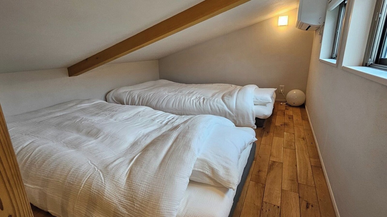Photo of Bedroom in Tokunoshima