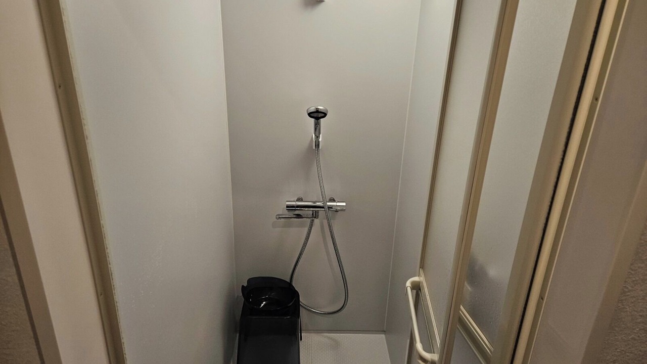 Photo of Bathroom in Tokunoshima
