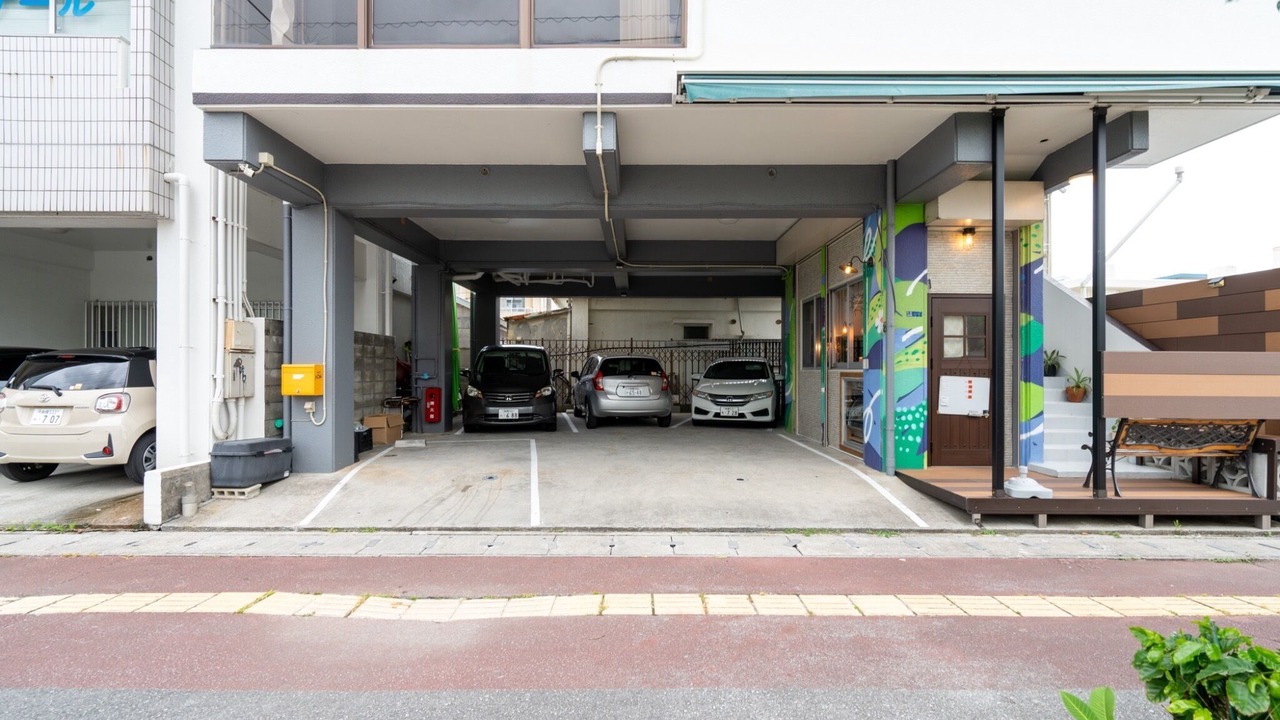 Photo of Outdoor in Awase