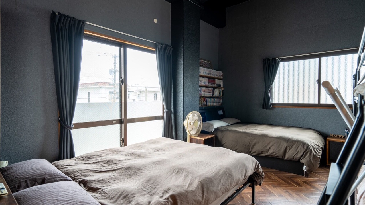 Photo of Bedroom in Awase