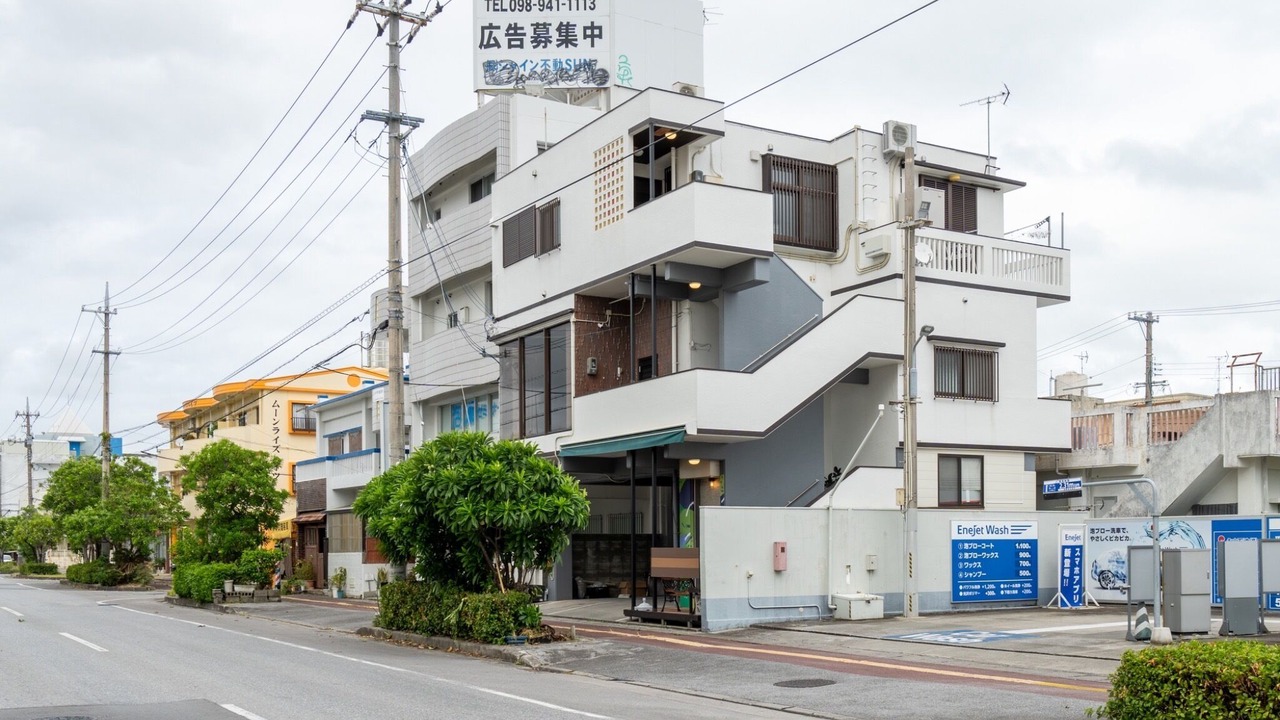 Photo of Outdoor in Awase