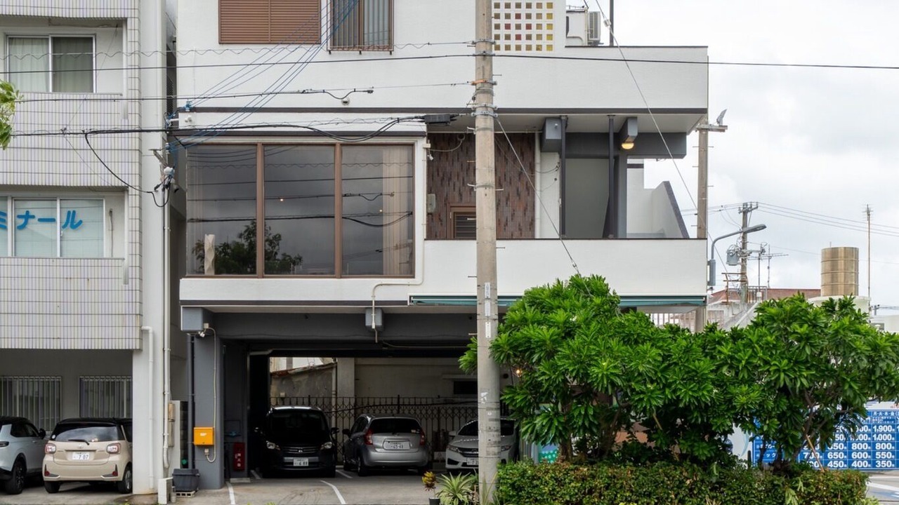 Photo of Outdoor in Awase