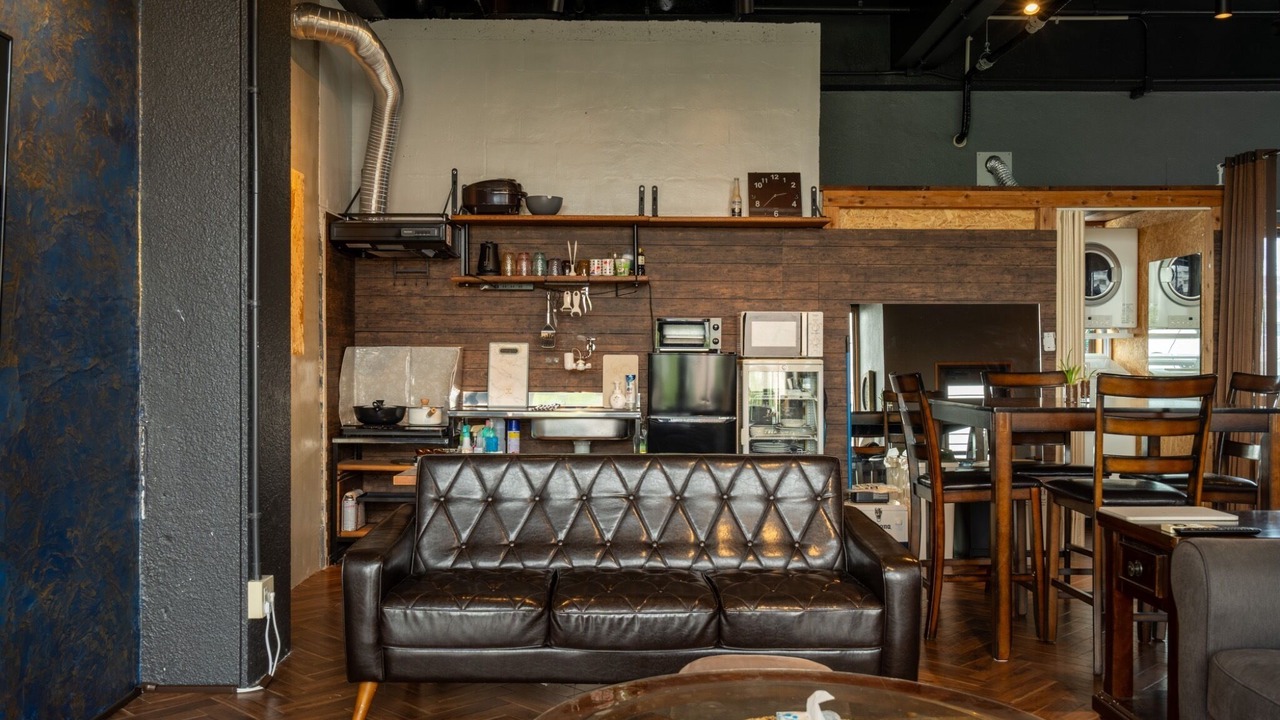 Photo of Livingroom in Awase