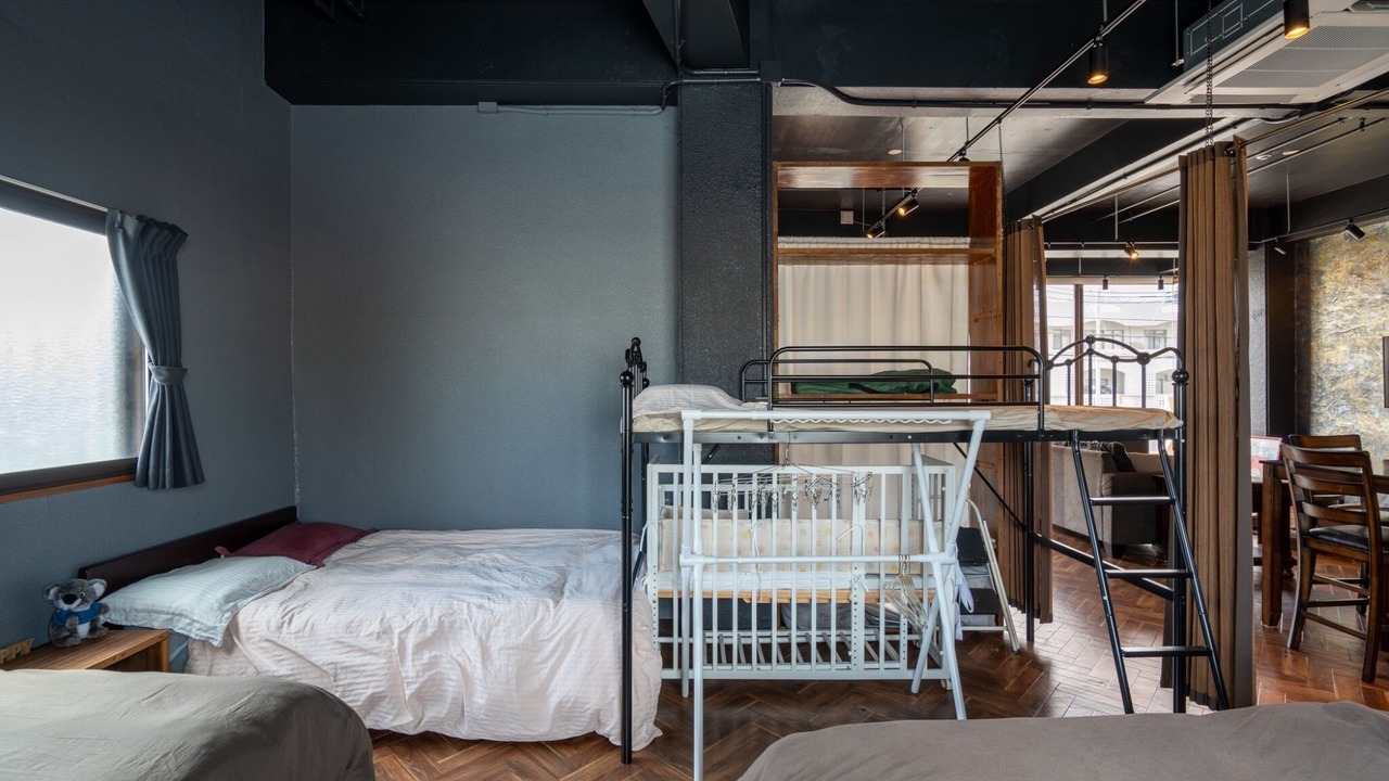 Photo of Bedroom in Awase