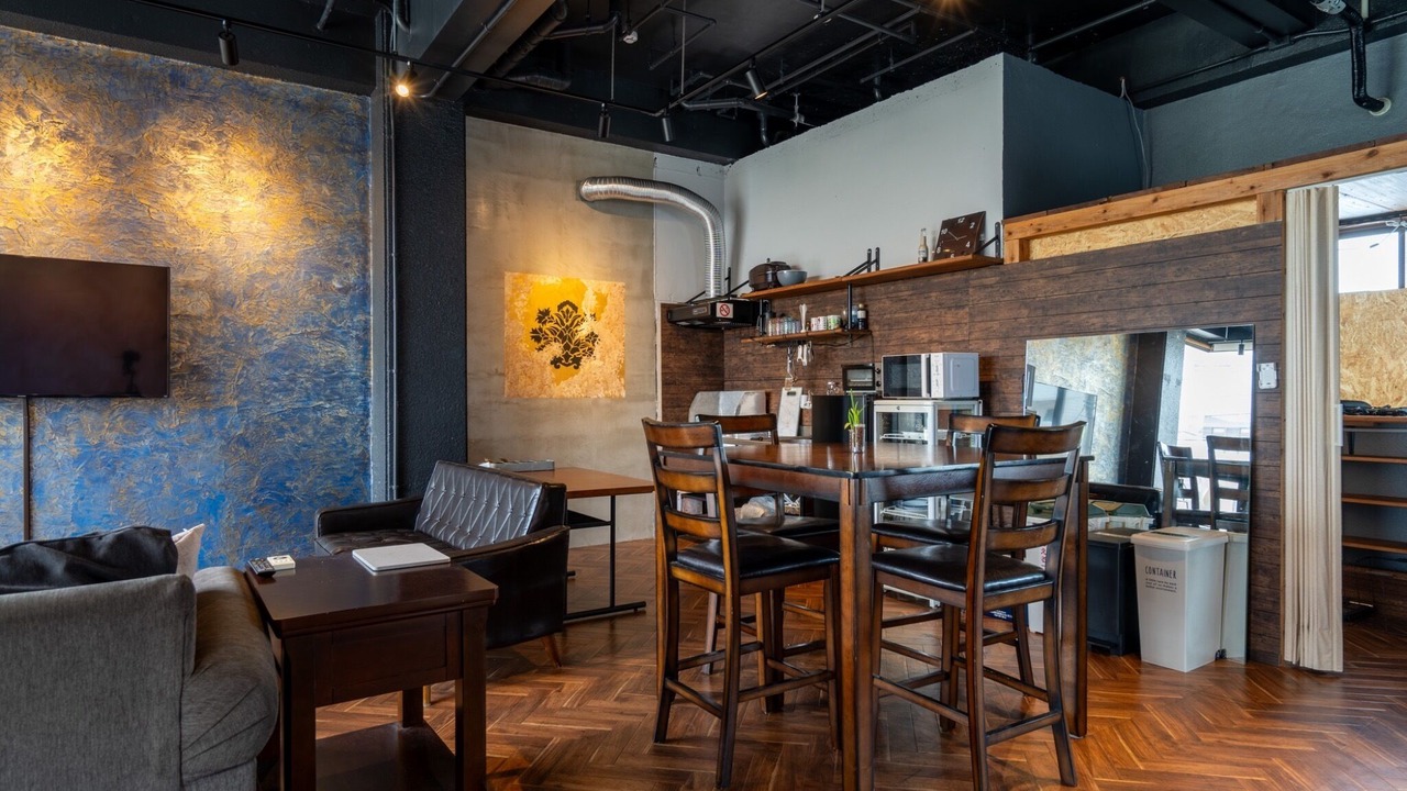 Photo of Livingroom in Awase