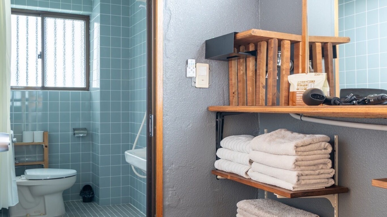 Photo of Bathroom in Awase