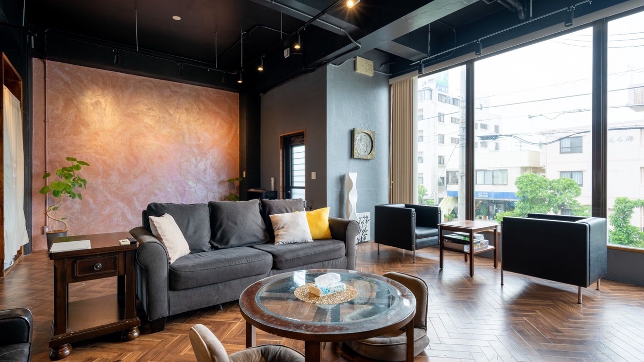 Photo of Livingroom in Awase