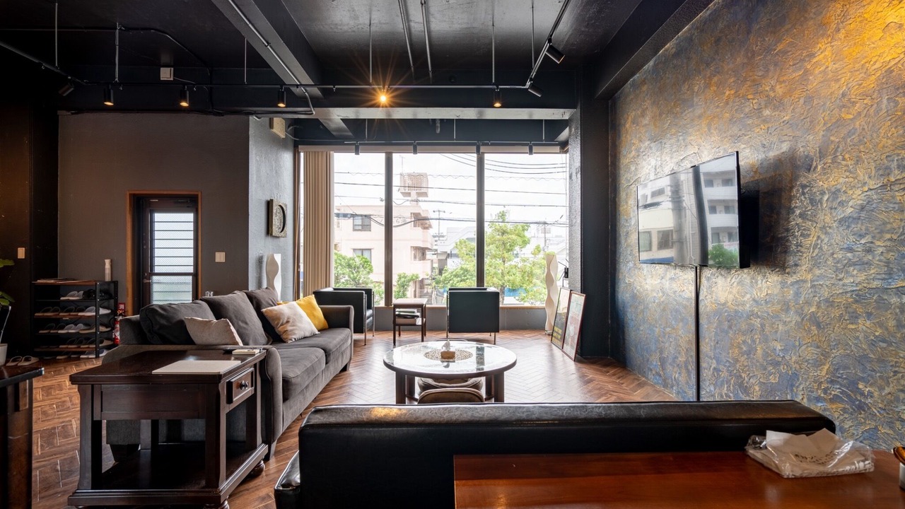 Photo of Livingroom in Awase