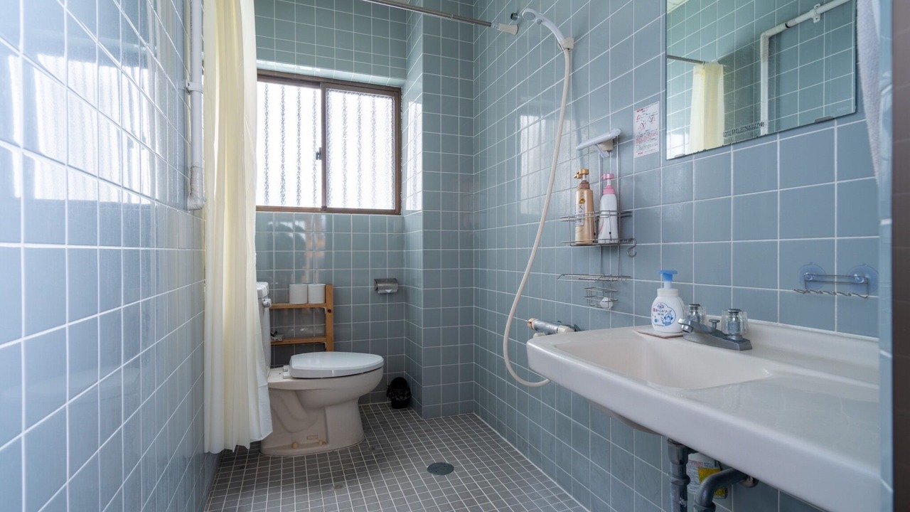 Photo of Bathroom in Awase