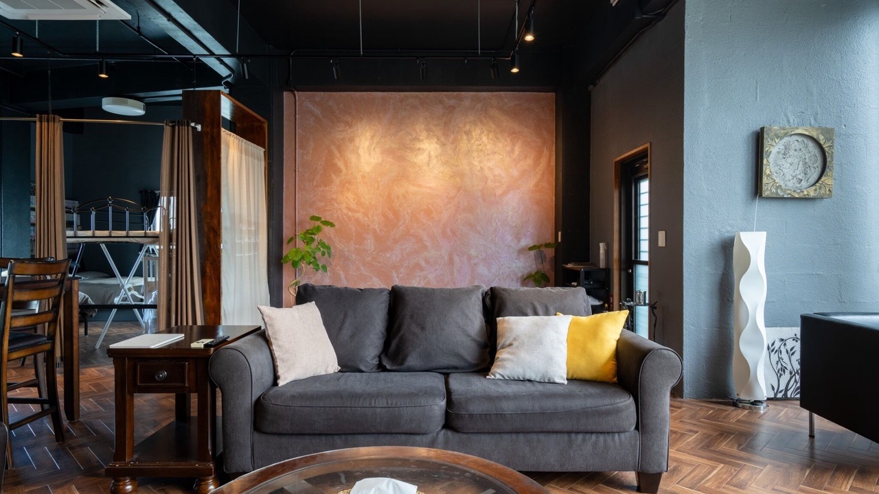 Photo of Livingroom in Awase