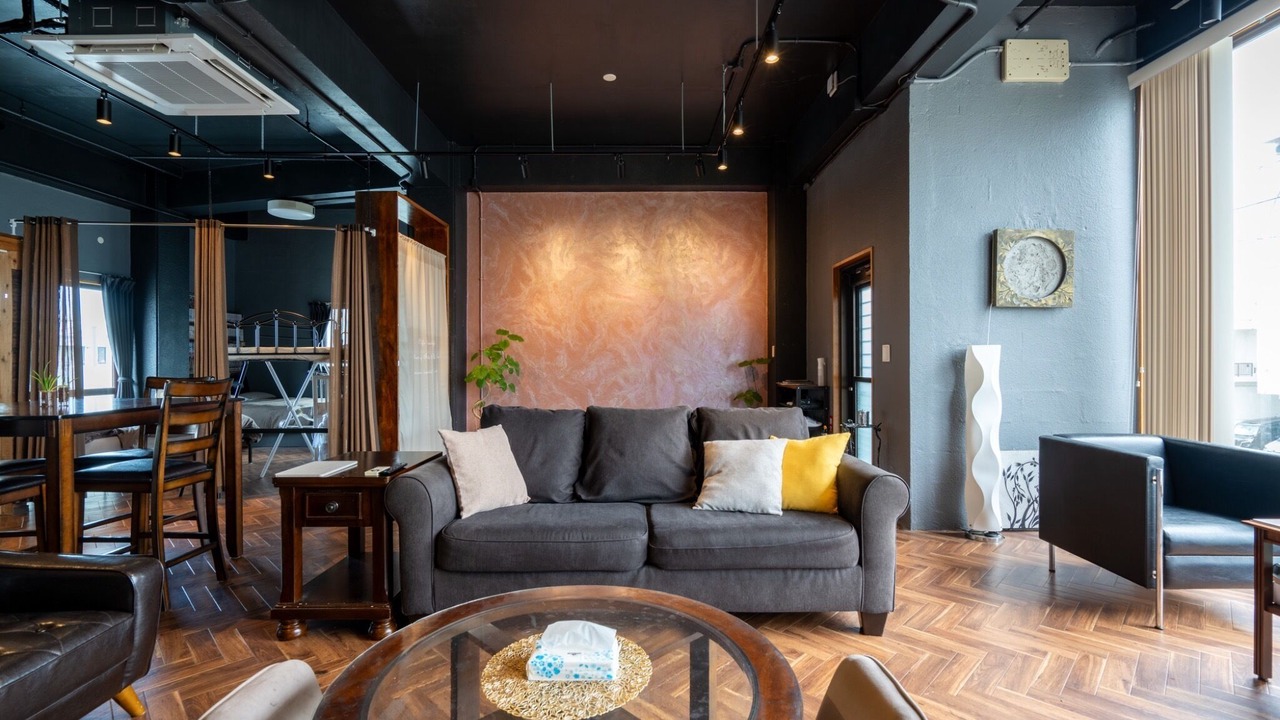 Photo of Livingroom in Awase