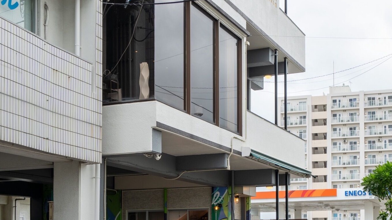 Photo of Outdoor in Awase