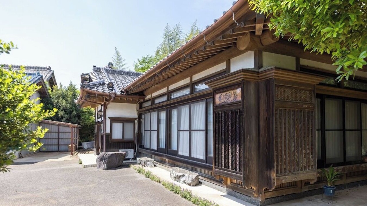 Photo of Outdoor in Narita