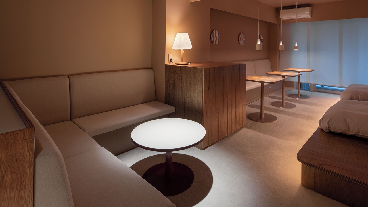 Photo of Bedroom in Meieki