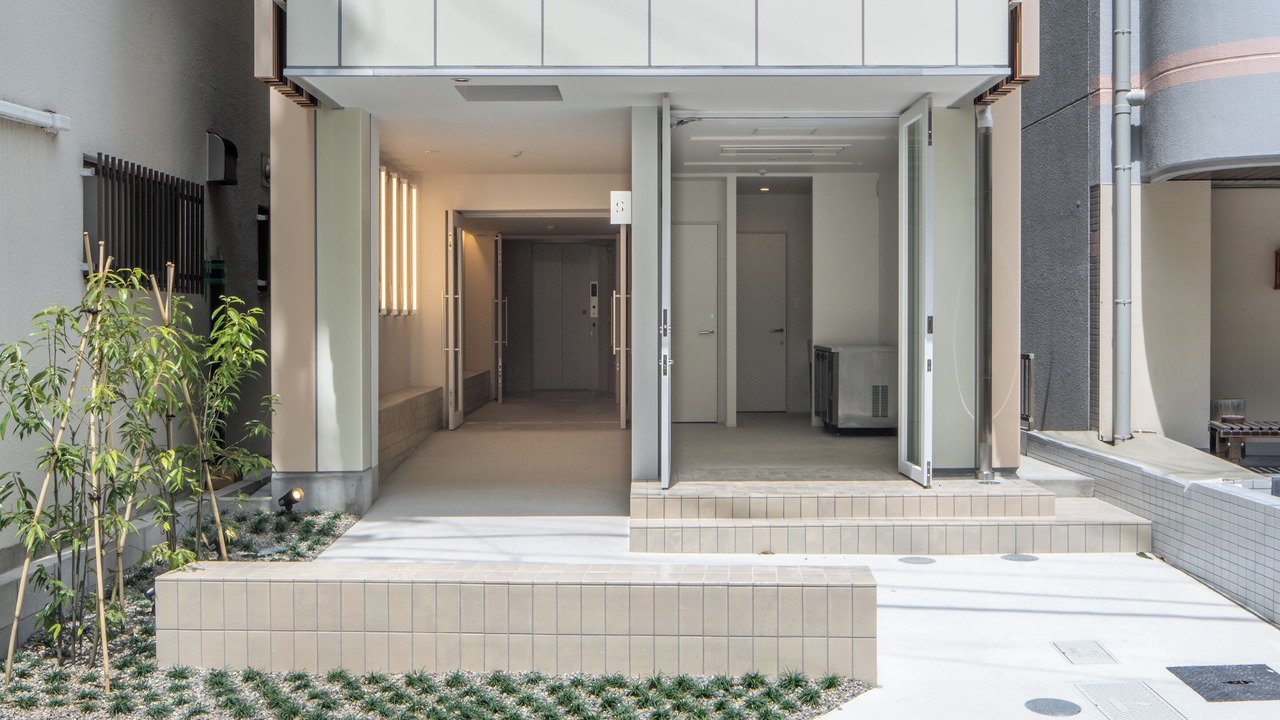 Photo of Outdoor in Meieki