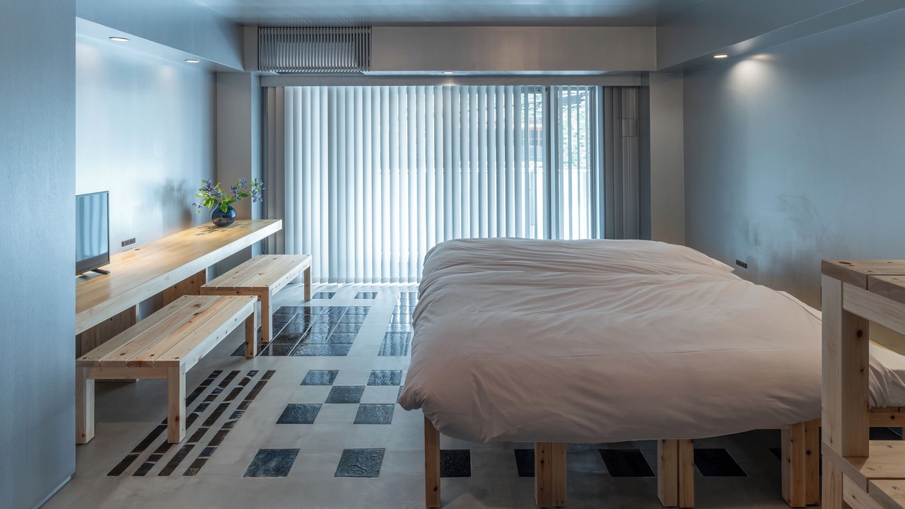Photo of Bedroom in Meieki