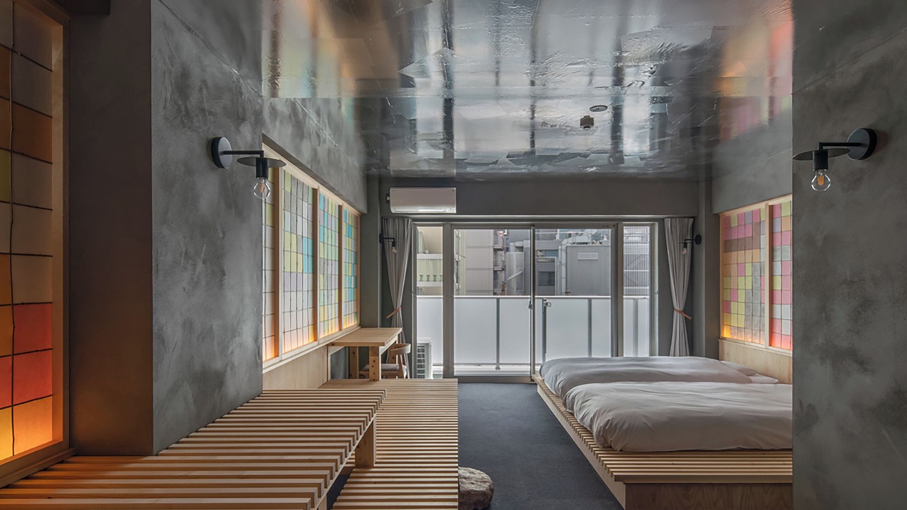 Photo of Bedroom in Meieki