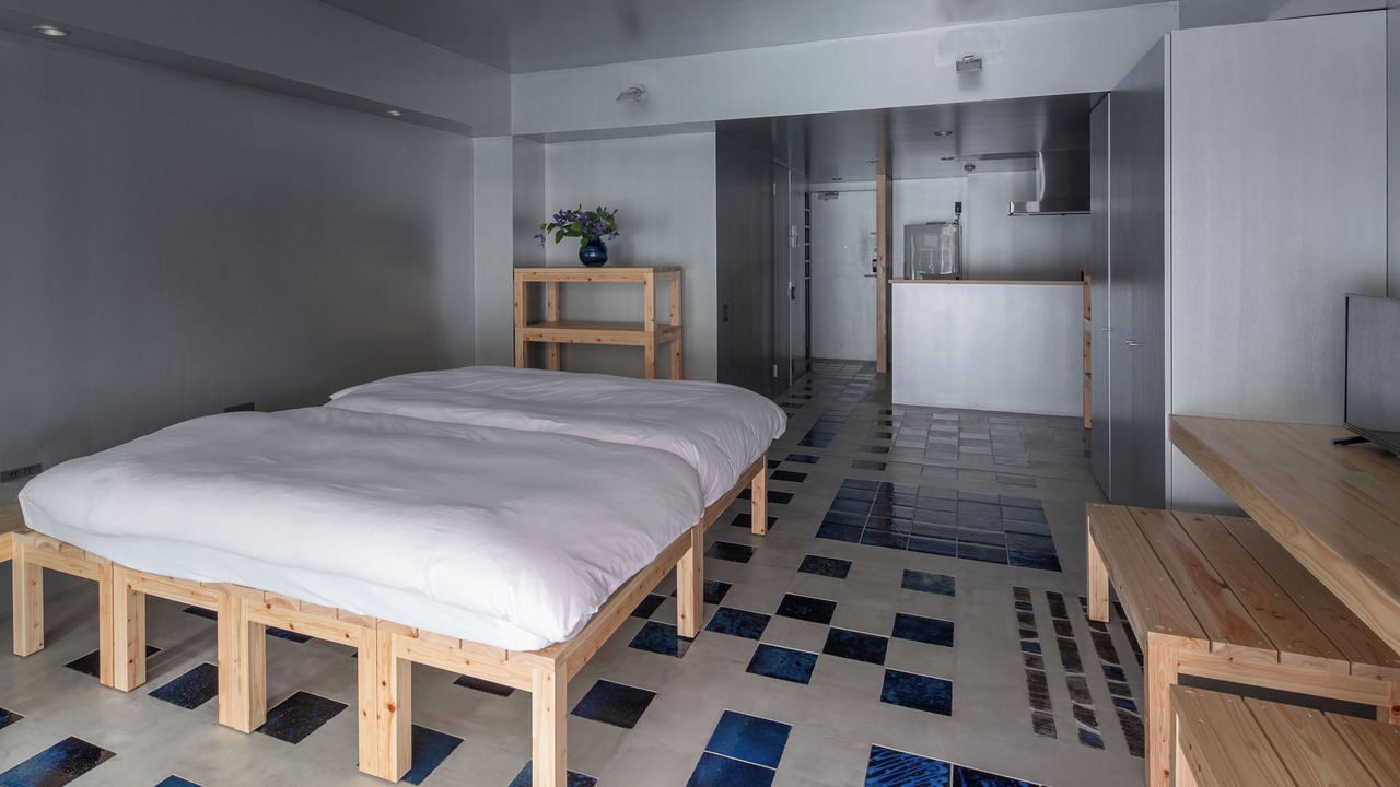 Photo of Bedroom in Meieki