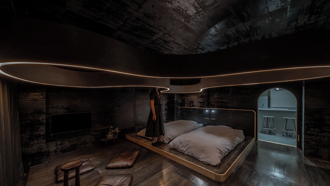 Photo of Bedroom in Meieki