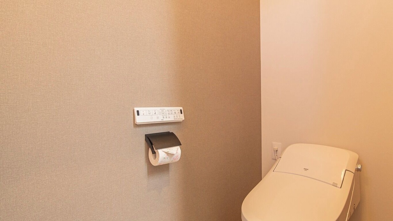 Photo of Bathroom in Kin