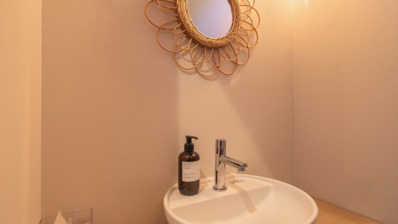Photo of Bathroom in Kin