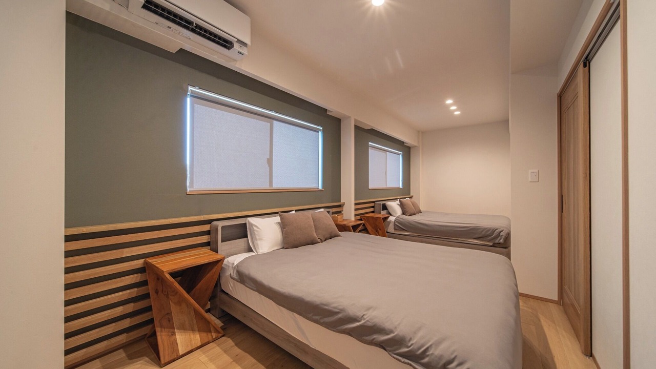 Photo of Bedroom in Kin