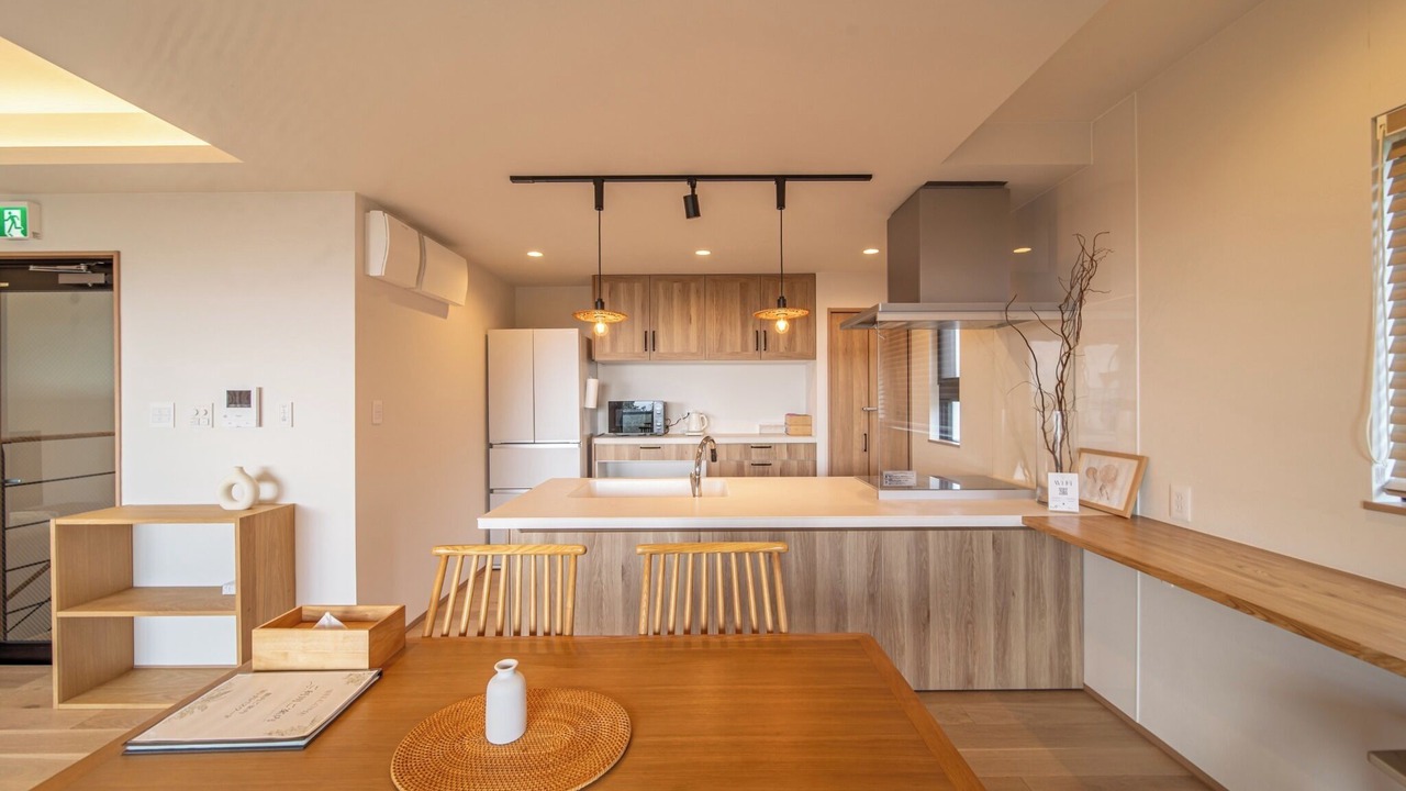 Photo of Kitchen in Kin