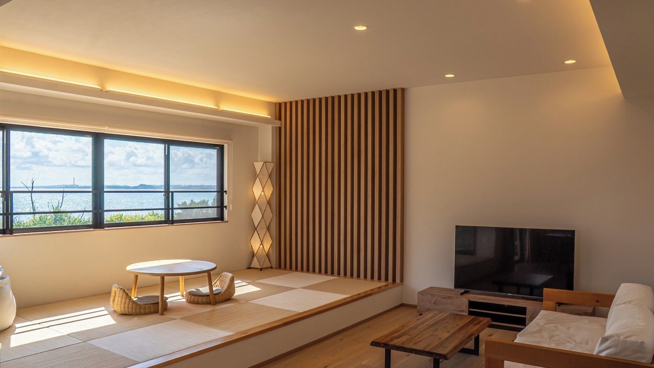 Photo of Livingroom in Kin
