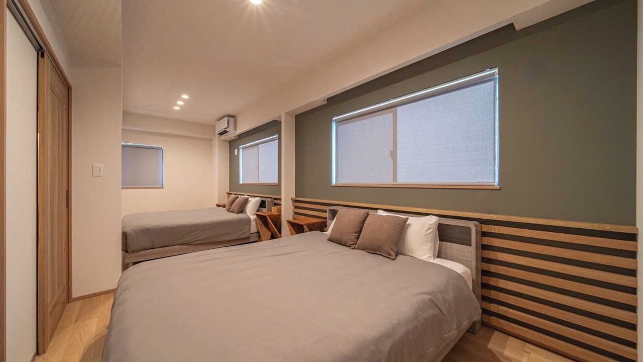Photo of Bedroom in Kin