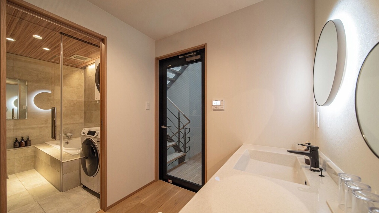 Photo of Bathroom in Kin