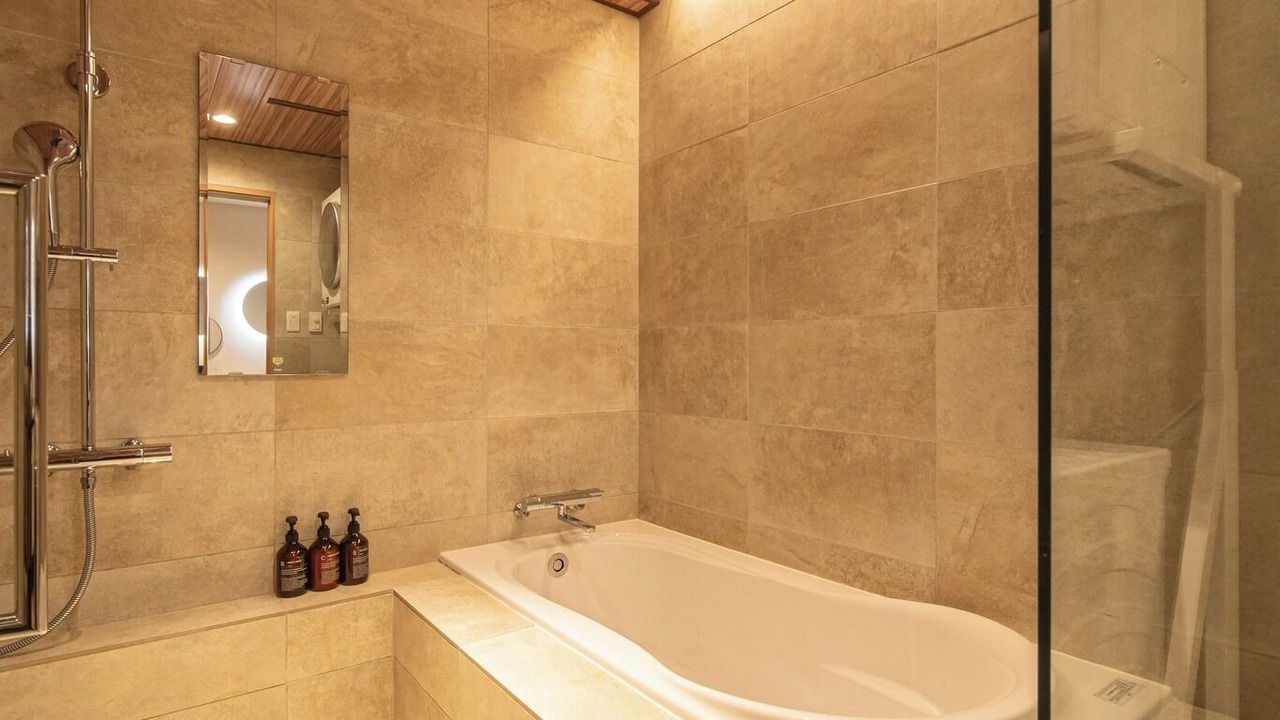 Photo of Bathroom in Kin