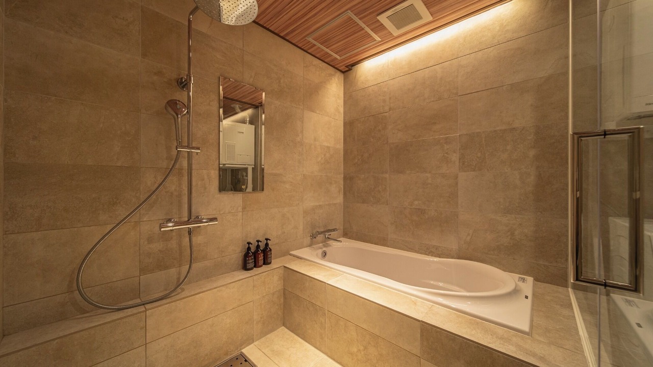 Photo of Bathroom in Kin