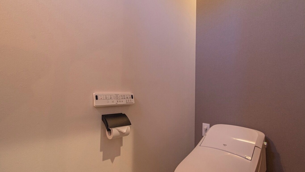 Photo of Bathroom in Kin