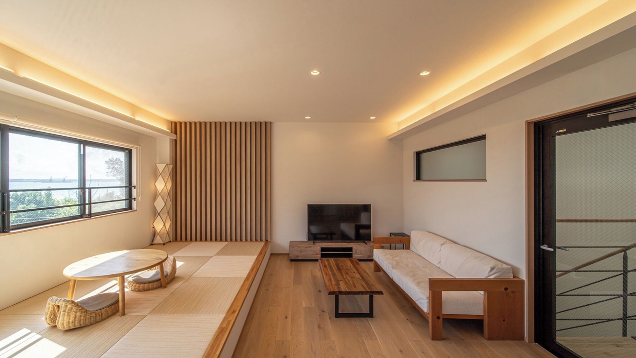 Photo of Livingroom in Kin