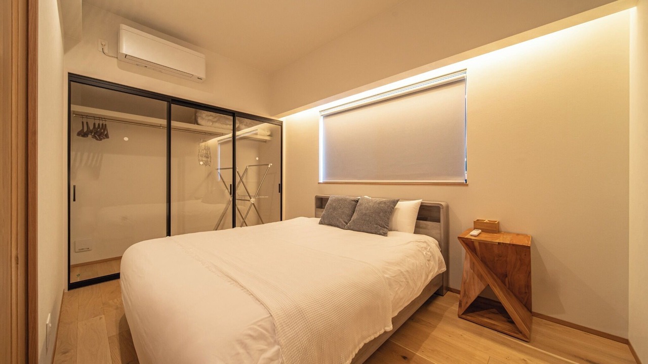 Photo of Bedroom in Kin