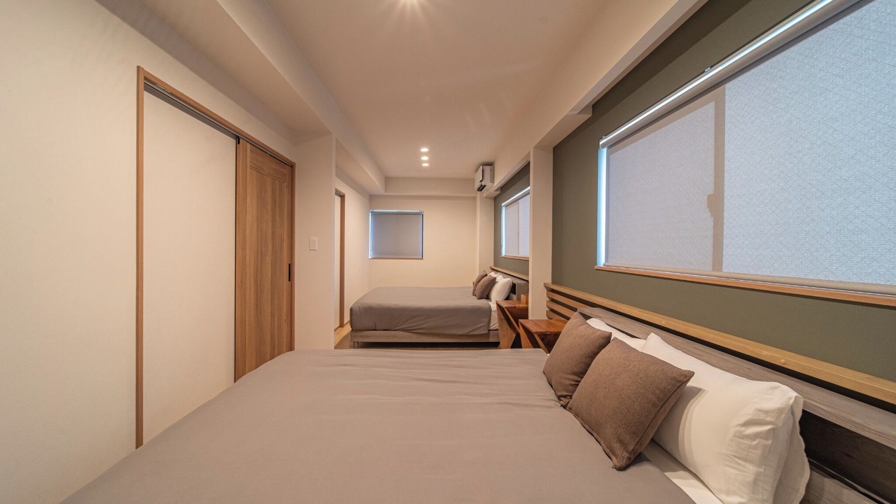 Photo of Bedroom in Kin