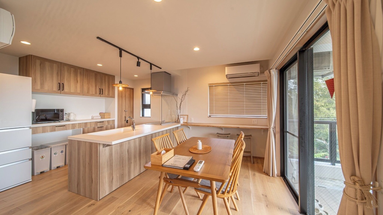 Photo of Kitchen in Kin