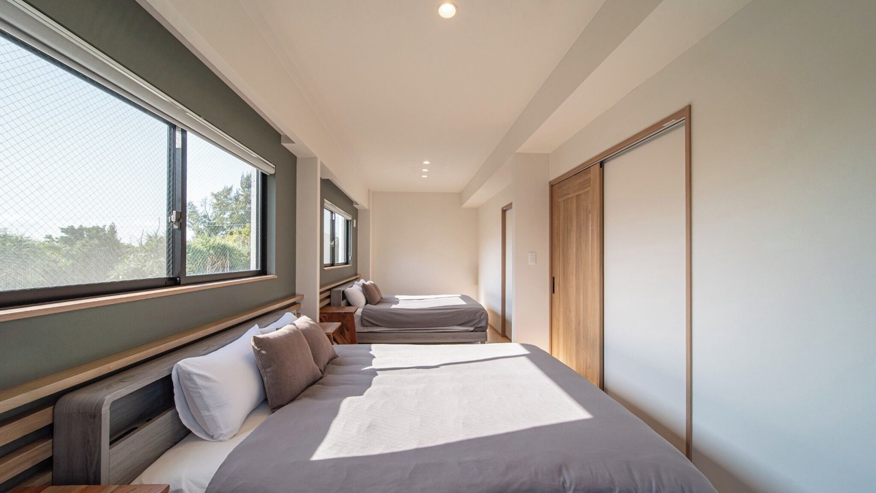 Photo of Bedroom in Kin