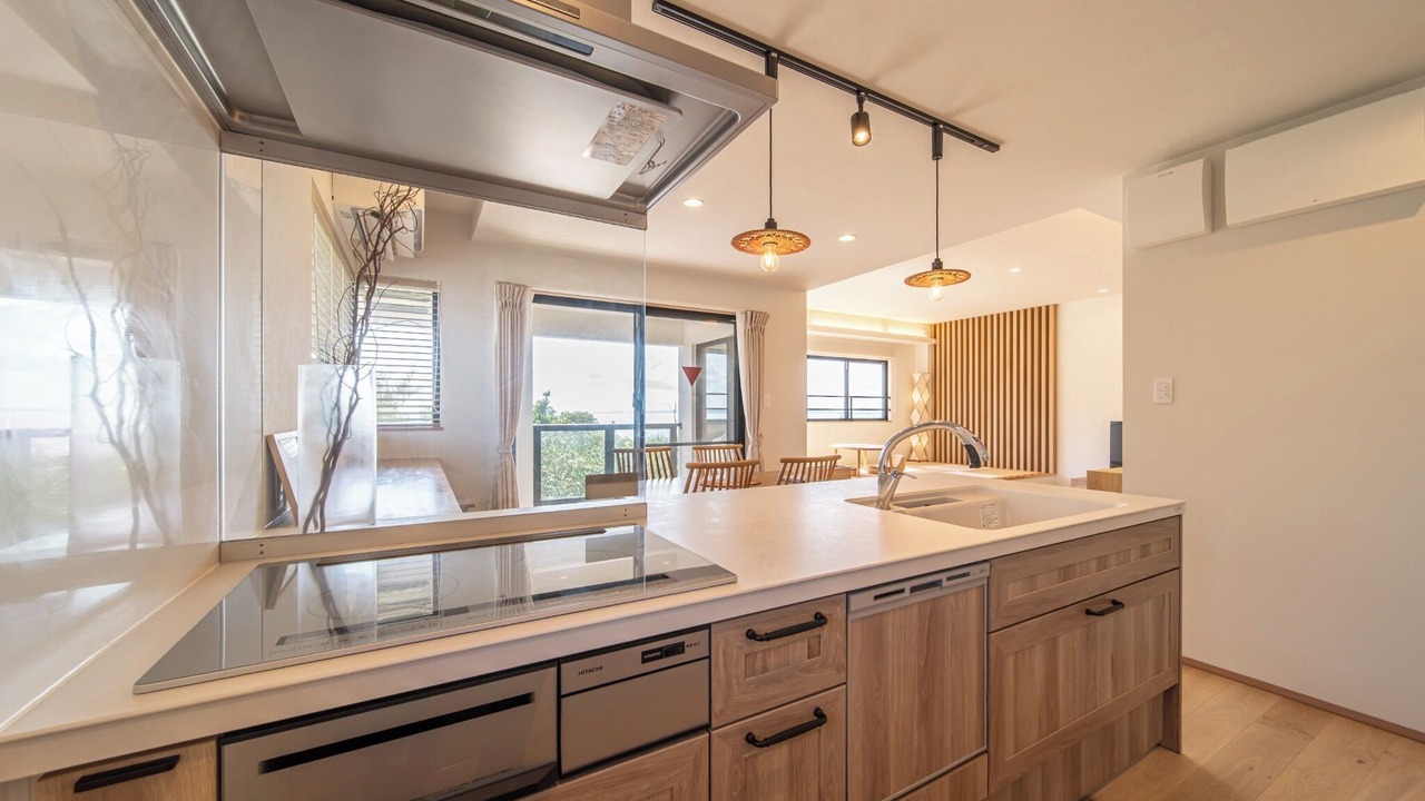 Photo of Kitchen in Kin