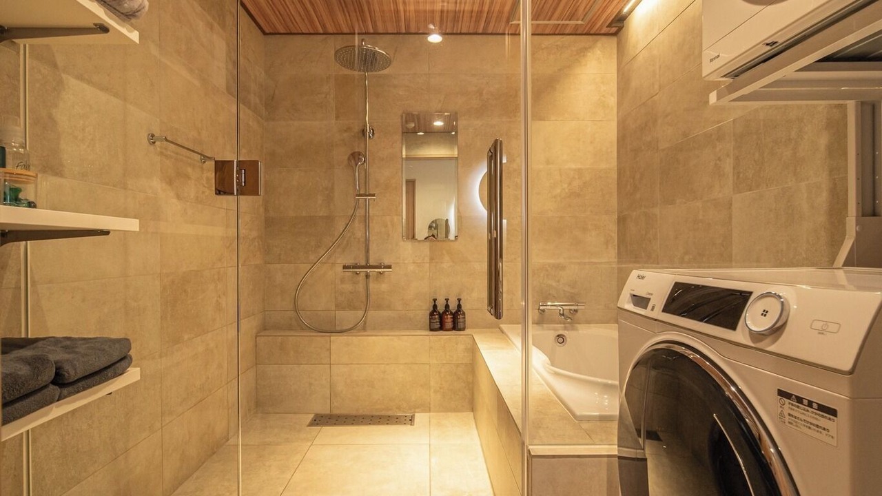 Photo of Bathroom in Kin