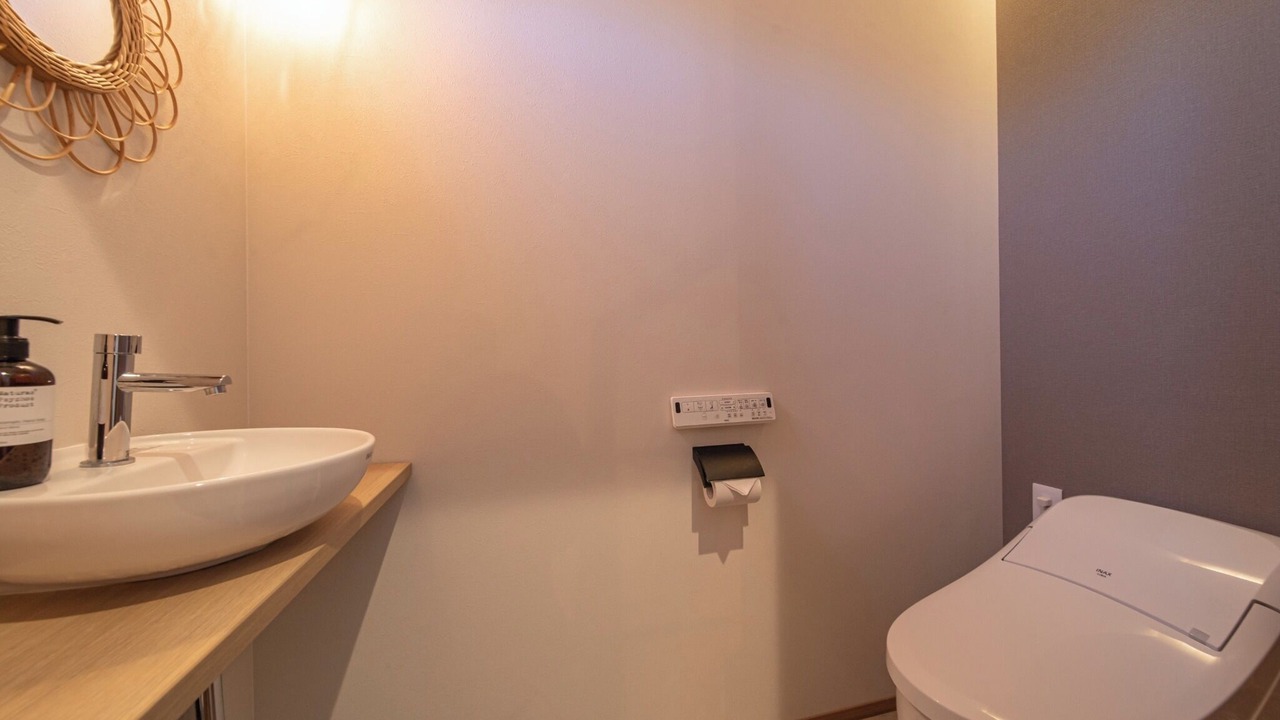 Photo of Bathroom in Kin
