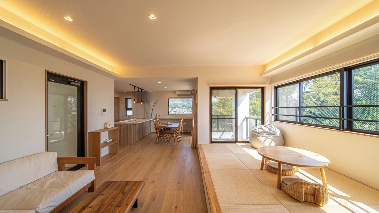 Photo of Livingroom in Kin