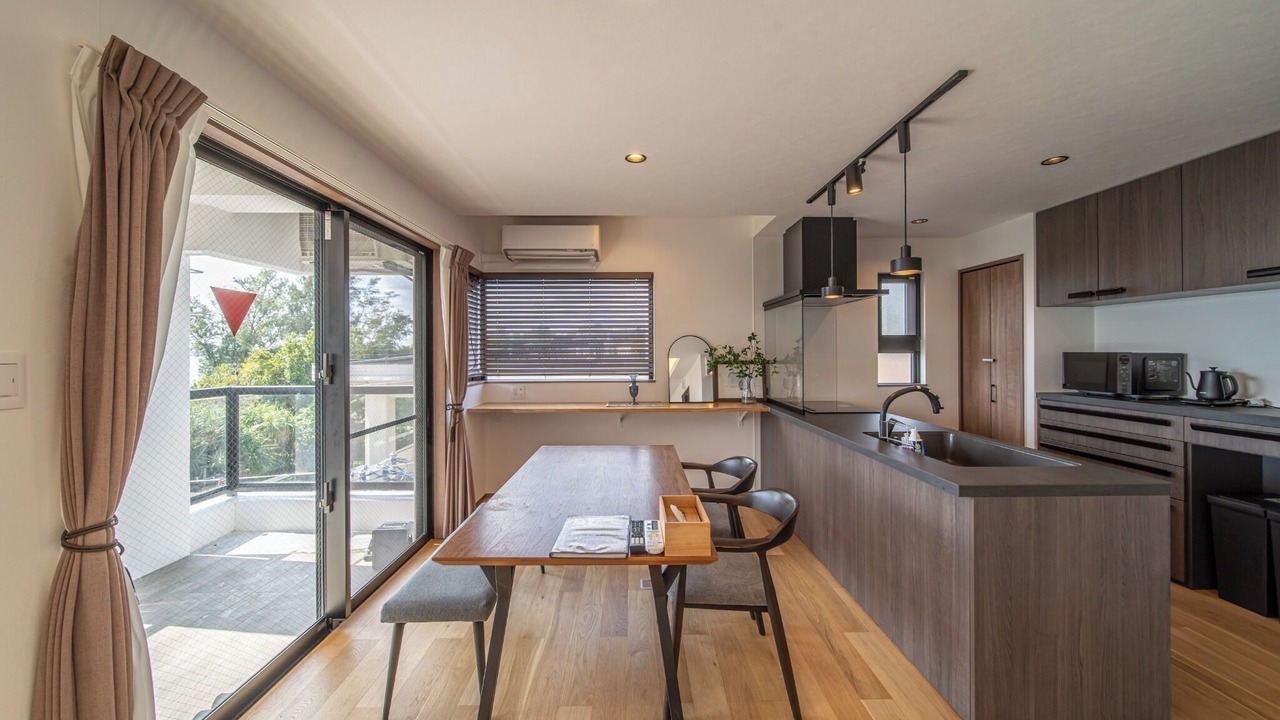 Photo of Kitchen in Kin