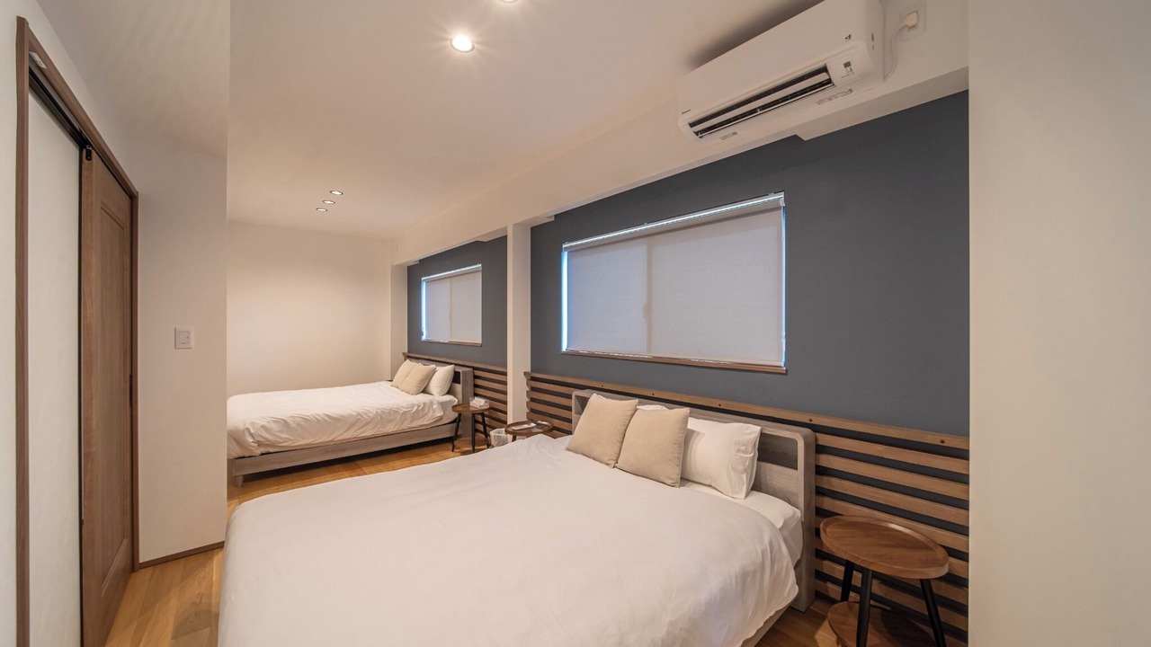 Photo of Bedroom in Kin