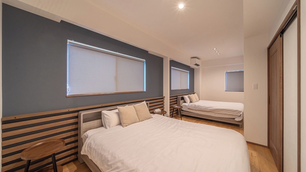Photo of Bedroom in Kin