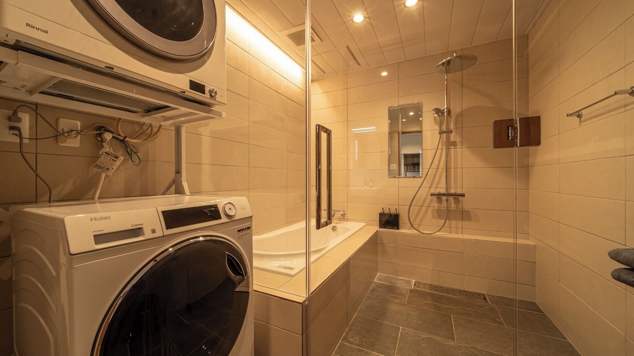 Photo of Bathroom in Kin