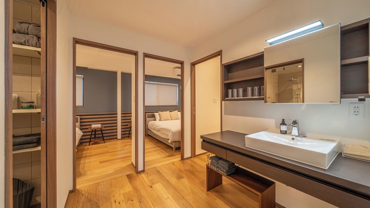 Photo of Bedroom in Kin