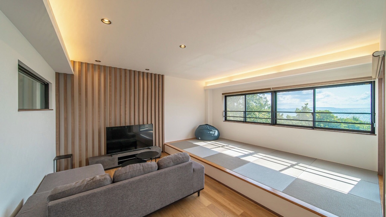 Photo of Livingroom in Kin