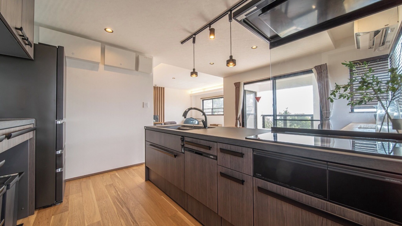 Photo of Kitchen in Kin